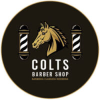 Colts Barber Shop | Barberia Classica Moderna